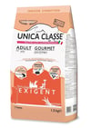 Unica Classe Adult Gourmet Somonlu Yetişkin Kedi Maması 1.5kg