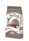 Unica Classe Sindirim Sağlığı Tüm Irklar için Kuzu Etli Köpek Maması 10kg