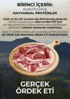 Unica Classe Sterilized Ördek Etli Light Kedi Maması 1.5kg