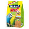 Vitakraft Menu Muhabbet Kuşu Yemi 500gr
