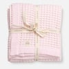 Andywawa Bebek Battaniye 120x100 Pembe AC24665