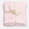 Andywawa Bebek Battaniye 120x100 Pembe AC24665