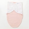 Andywawa Kız Bebek Kundak Somon AC25518