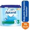 Aptamil 3 Bebek Devam Sütü 9-12 Ay 350 gr