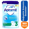 Aptamil 3 Çocuk Devam Sütü 9-12 Ay 800 gr