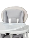 Baby Care BC-511 Flex Lüks Mama Sandalyesi Gold Kahverengi