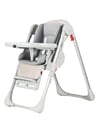 Baby Care BC-511 Flex Lüks Mama Sandalyesi Gold Kahverengi