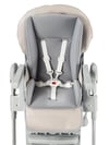 Baby Care BC-511 Flex Lüks Mama Sandalyesi Gold Kahverengi