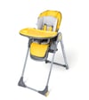 Baby Care BC-511+ Flex Plus Lüks Mama Sandalyesi Sarı (L)