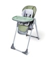Baby Care BC-511+ Flex Plus Lüks Mama Sandalyesi Yeşil (Y)