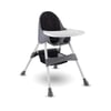 Babyhope BH-7001 Royal Mama Sandalyesi Gri