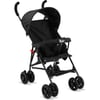 Babyhope SC-107 Baston Puset Bebek Arabası Siyah