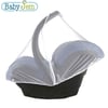 BabyJem Ana Kucağı Sinekliği Beyaz 071