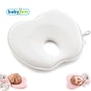 BabyJem Düz Kafa Yastığı Ekru 415
