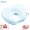 BabyJem Düz Kafa Yastığı Mavi 415