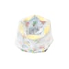 Babyjem Karton Seyahat Lazımlığı Desenli 613