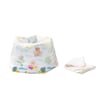 Babyjem Karton Seyahat Lazımlığı Desenli 613