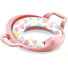 Babyjem Mega Klozet Adaptörü Pembe 064