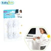 Babyjem Mini Çok Amaçlı Kilit 2'li 059