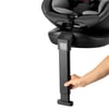 Bagi Absorber i-Size Oto Koltuğu 0-36kg Black