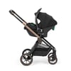 Bagi Easyfold 5 Cosmo Travel Sistem Bebek Arabası Beige