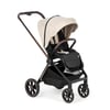 Bagi Easyfold 5 Cosmo Travel Sistem Bebek Arabası Beige