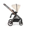 Bagi Easyfold 5 Cosmo Travel Sistem Bebek Arabası Beige