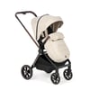 Bagi Easyfold 5 Cosmo Travel Sistem Bebek Arabası Beige