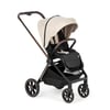 Bagi Easyfold 5 Cosmo Travel Sistem Bebek Arabası Beige