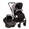 Bagi Flexfold 3 Travel Sistem Bebek Arabası Greyson