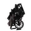 Bagi Flexfold 3 Travel Sistem Bebek Arabası Greyson