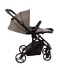 Bagi Neo 2 Bebek Arabası Light Grey
