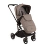 Bagi Neo 2 Bebek Arabası Light Grey