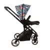 Bagi Neo 2 Bebek Arabası Multicolor