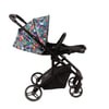 Bagi Neo 2 Bebek Arabası Multicolor
