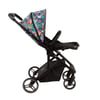 Bagi Neo 2 Bebek Arabası Multicolor