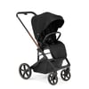 Bagi Neo Big Capsul Black Travel Bebek Arabası Black Gold