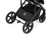 Bagi Neo Big Capsul Black Travel Bebek Arabası Black Gold