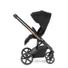 Bagi Neo Big Capsul Black Travel Bebek Arabası Black Gold