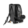 Bagi Transformer i-Size Oto Koltuğu 9-36KG Black
