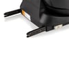 Bagi Transformer i-Size Oto Koltuğu 9-36KG Black