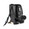 Bagi Transformer i-Size Oto Koltuğu 9-36KG Black