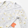 Bibaby Kız Bebek Chick And Chick 3'lü Takım Sarı Karmelanj 73295