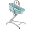 Chicco Baby Hug 4 in 1 Ana Kucağı Aquarelle