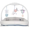 Chicco Baby Hug 4 in 1 Ana Kucağı Glacial