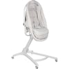 Chicco Baby Hug 4 in 1 Ana Kucağı Glacial