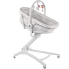 Chicco Baby Hug 4 in 1 Ana Kucağı Glacial