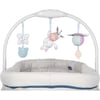 Chicco Baby Hug 4 in 1 Ana Kucağı Glacial