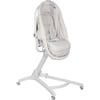 Chicco Baby Hug 4 in 1 Ana Kucağı Glacial