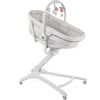 Chicco Baby Hug 4 in 1 Ana Kucağı Glacial